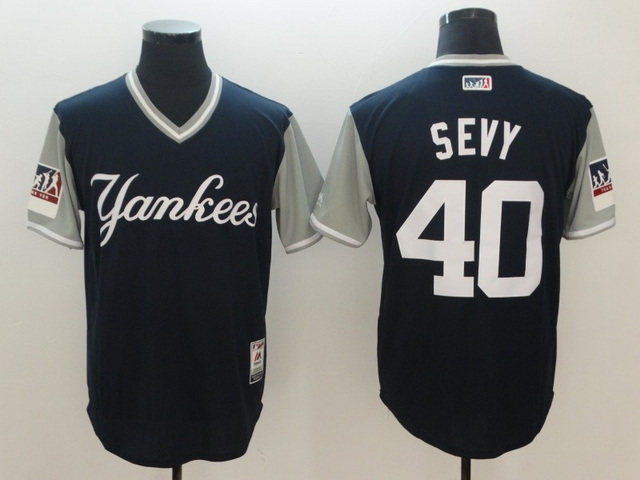 New York Yankees jerseys-228